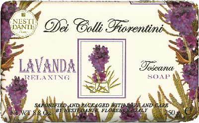 TUSCAN LAVENDER