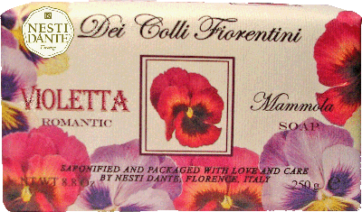 SWEET VIOLET
