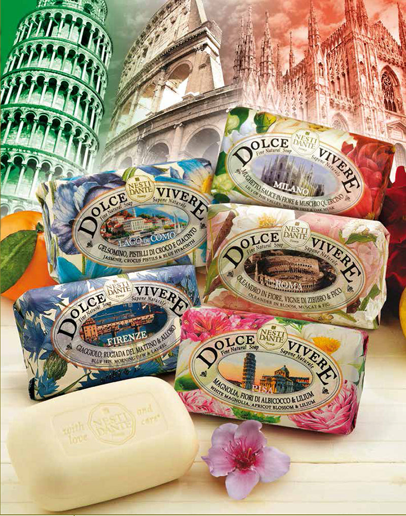 DOLCE VIVERE