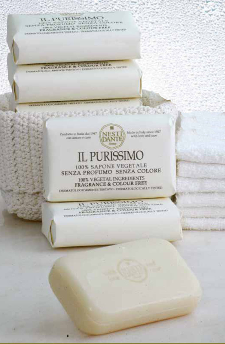 IL PURISSIMO