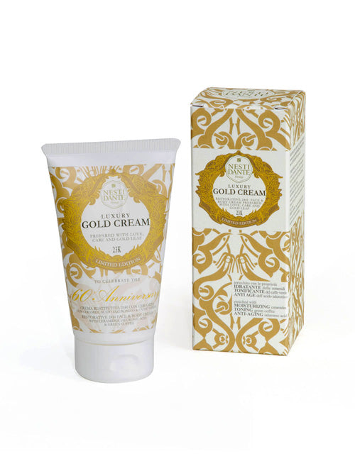 FACE & BODY CREAMS