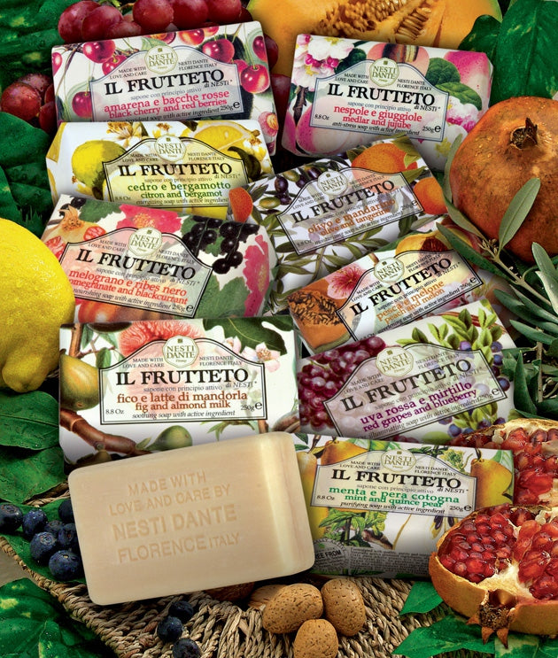 IL FRUTTETO
