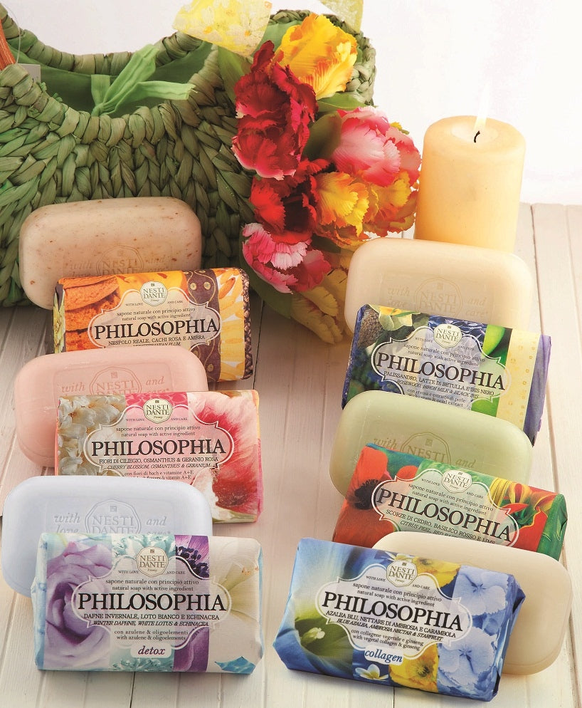 PHILOSOPHIA