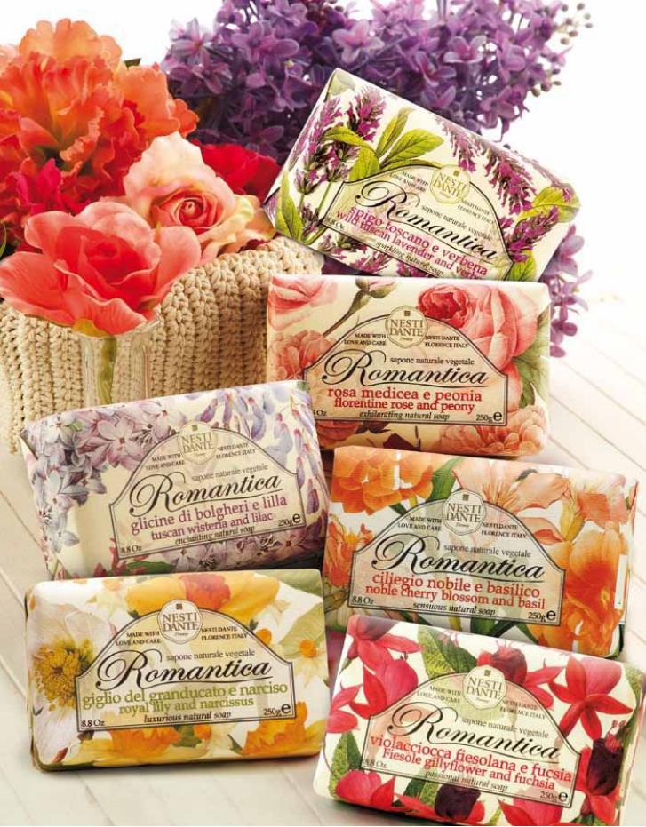 ROMANTICA