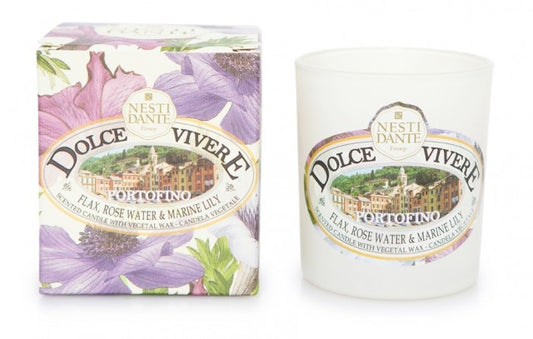 DOLCE VIVERE PORTOFINO