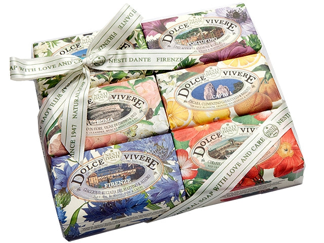 DOLCE VIVERE Kit Collection