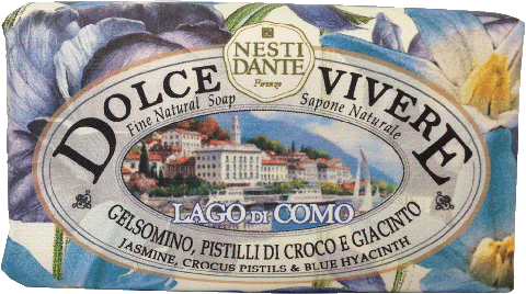LAGO DI COMO