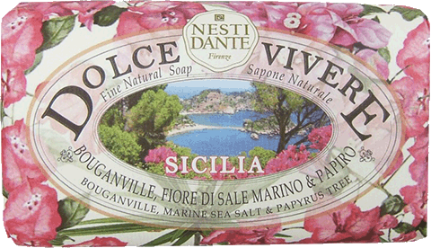 SICILIA