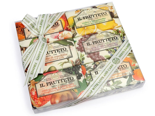 IL FRUTTETO Kit Collection