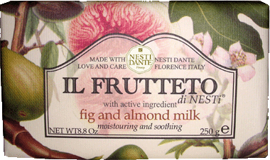 FIG AND ALMOND MILK