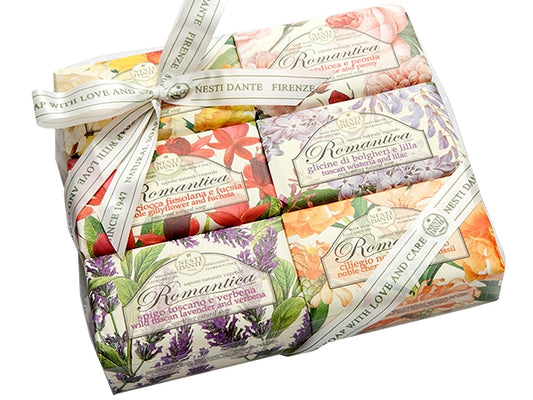 ROMANTICA Kit Collection