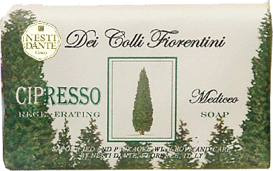 CYPRESS TREE