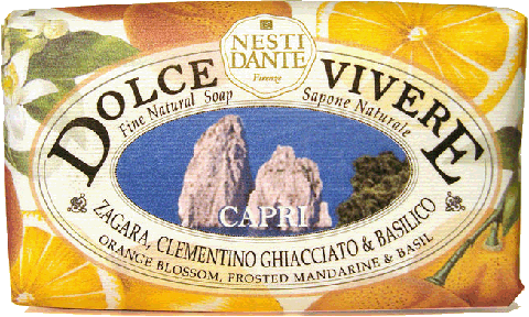 CAPRI
