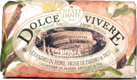 ROMA