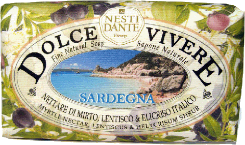 SARDEGNA
