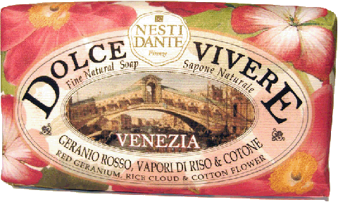 VENEZIA